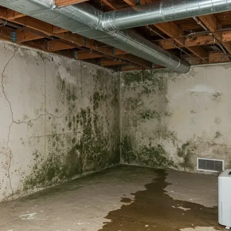 Professional Mold Removal in Cheyenne Wells, CO